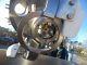 10 Gallon Greerco "Agi-Mixer" Triple Motion Kettle with Homogenizing, 316 Stainless Steel