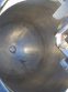 10 Gallon Greerco "Agi-Mixer" Triple Motion Kettle with Homogenizing, 316 Stainless Steel