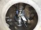 10 Gallon Greerco "Agi-Mixer" Triple Motion Kettle with Homogenizing, 316 Stainless Steel