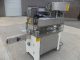 Kaps-All MODEL "C" Eight Spindle Capper-