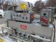 Kaps-All MODEL "C" Eight Spindle Capper-