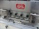 Kaps-All MODEL "C" Eight Spindle Capper-