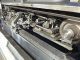 Crown 4LH High Speed Straight Line Vacuum Sealing Machine, 38mm  Diameter Caps