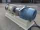 Charlotte SD5 Stainless Steel horizontal Colloid mill, 10HP