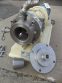 Charlotte SD5 Stainless Steel horizontal Colloid mill, 10HP
