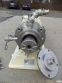 Charlotte SD5 Stainless Steel horizontal Colloid mill, 10HP