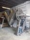 100 CU.FT. Gemco Stainless Steel Twin Shell "V" Tumbling Blender, 115 LB/CF Density
