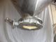 100 CU.FT. Gemco Stainless Steel Twin Shell "V" Tumbling Blender, 115 LB/CF Density