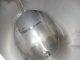 100 CU.FT. Gemco Stainless Steel Twin Shell "V" Tumbling Blender, 115 LB/CF Density