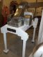 Fitzpatrick D6 Comminuting Mill, Pan Fed, XP