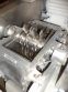Fitzpatrick D6 Comminuting Mill, Pan Fed, XP