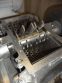 Fitzpatrick D6 Comminuting Mill, Pan Fed, XP