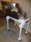 Fitzpatrick D6 Comminuting Mill, Pan Fed, XP-