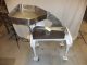 Fitzpatrick D6 Comminuting Mill, Pan Fed, XP-