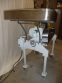 Fitzpatrick D6 Comminuting Mill, Pan Fed, XP-