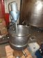 25 gallon Cleveland Range jacketed mix kettle, 50PSI, CRN rated