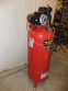 Husky 3.2HP air compressor, 11.8 @40 PSI SCFM