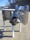 10 cu. ft. Marion stainless steel paddle mixer, center bottom discharge
