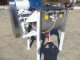 10 cu. ft. Marion stainless steel paddle mixer, center bottom discharge