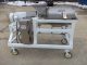 FMC 50 Pulper/Finisher, 5HP motor