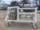 FMC 50 Pulper/Finisher, 5HP motor