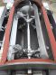 FMC 50 Pulper/Finisher, 5HP motor