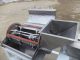FMC 50 Pulper/Finisher, 5HP motor