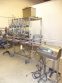 Inline Filling System Six Head Time/Gravity Auto Straight line Filling Machine