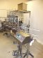 Inline Filling System Six Head Time/Gravity Auto Straight line Filling Machine