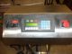 Inline Filling System Six Head Time/Gravity Auto Straight line Filling Machine