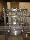 Inline Filling System Six Head Time/Gravity Auto Straight line Filling Machine