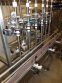 Inline Filling System Six Head Time/Gravity Auto Straight line Filling Machine