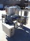 100 gallon Cleveland Range 316SS Cook/Chill Horizontal Agitator Tilt Kettle, 100 PSI jacket-