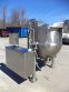 100 gallon Cleveland Range 316SS Cook/Chill Horizontal Agitator Tilt Kettle, 100 PSI jacket-