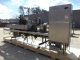 Bartelt IMR 9-10 Flexible Pouch Packager