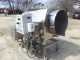 Foodesign “Quik-Coat” coating drum/seasoner, all stainless