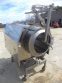 Foodesign “Quik-Coat” coating drum/seasoner, all stainless