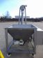 Flexicon portable screw conveyor system, all stainless