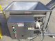 Flexicon portable screw conveyor system, all stainless
