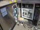 Flexicon portable screw conveyor system, all stainless