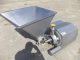 Stephan Microcut MCH 20 cutter/emulsifier