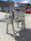 100 Gallon Hamilton/Trinity Industries Stainless Steel Jacketed Double Motion Kettle, Tilt Discharge