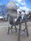 100 Gallon Hamilton/Trinity Industries Stainless Steel Jacketed Double Motion Kettle, Tilt Discharge