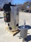 Fulton FB-020-F Natural Gas Steam Boiler, stainless shrouding