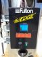 Fulton FB-020-F Natural Gas Steam Boiler, stainless shrouding