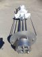 Arde Barinco 15 HP Homogenizing Mixer, stainless steel