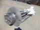 Arde Barinco 15 HP Homogenizing Mixer, stainless steel