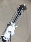 Arde Barinco 15 HP Homogenizing Mixer, stainless steel