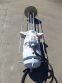 Arde Barinco 15 HP Homogenizing Mixer, stainless steel
