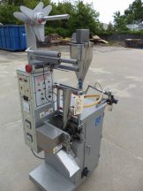 JYI MAW Industrial Form/Fill/Seal Machine For Creams & Lotions